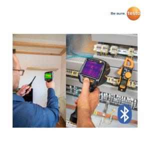 Testo 883 1 Thermal Imager 6