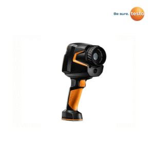 Testo 883 1 Thermal Imager Front