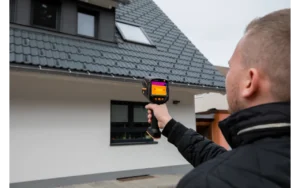 Testo 883 Building Application 15