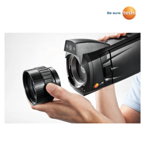 Testo 885 Thermal Imager 2