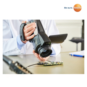 Testo 885 Thermal Imager 4