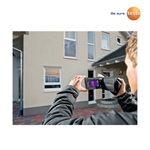 Testo 885 Thermal Imager 5