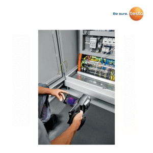 Testo 885 Thermal Imager 9