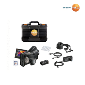 Testo 885 Thermal Imager Set