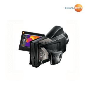 Testo 890 Thermal Imager Body
