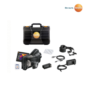 Testo 890 Thermal Imager Set