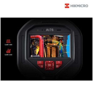 Ai76 Acoustic Imaging Camera 1