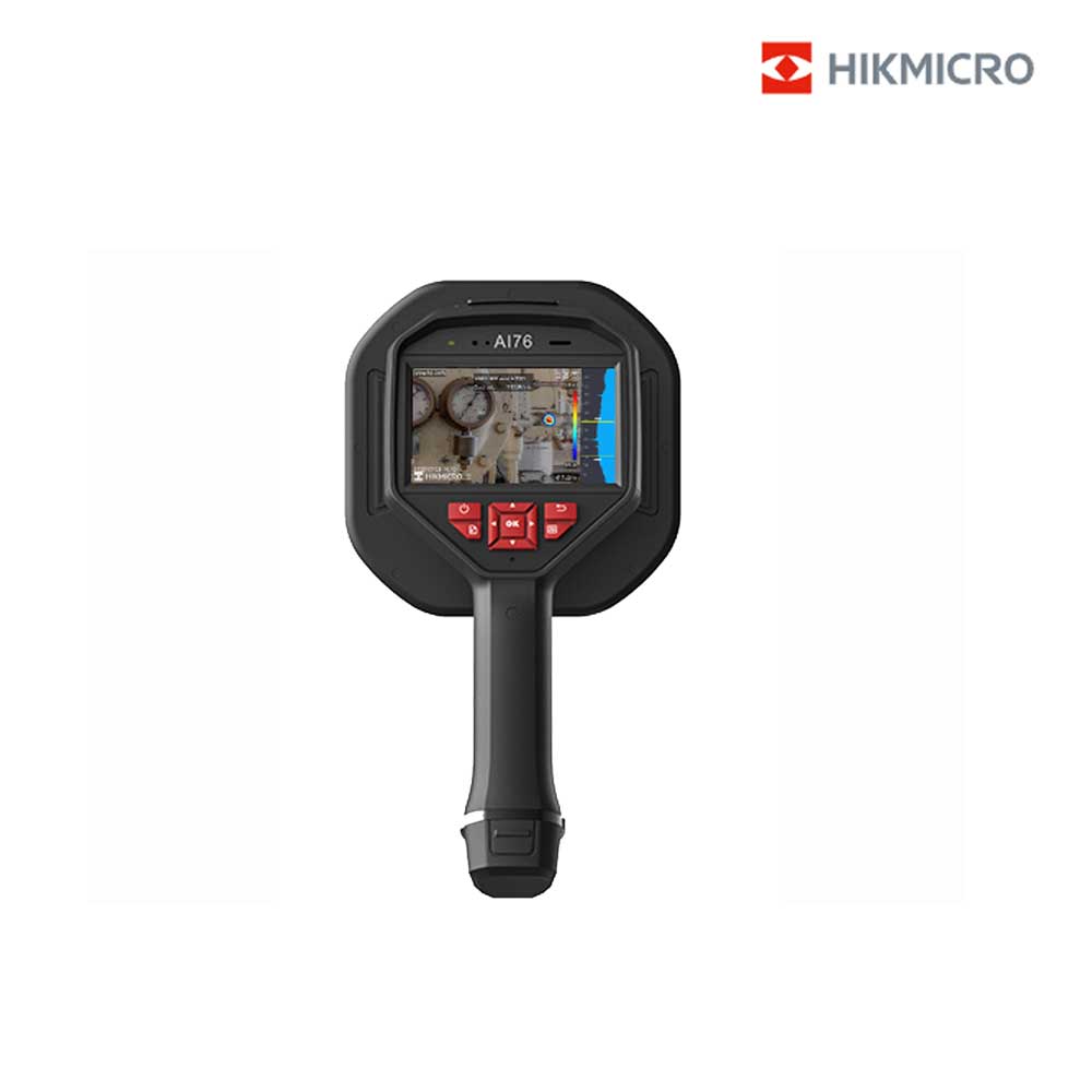 Ai76 Acoustic Imaging Camera