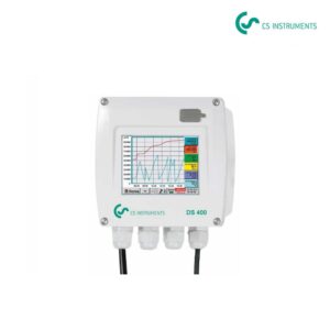 Ds 400 Flow Measurement