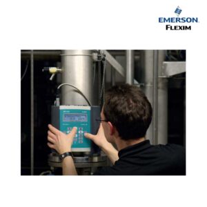 Flexim Fluxus F601 1