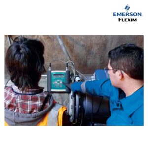 Flexim Fluxus F601 2