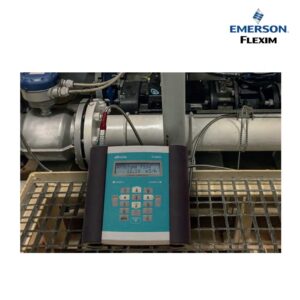 Flexim Fluxus F601 3