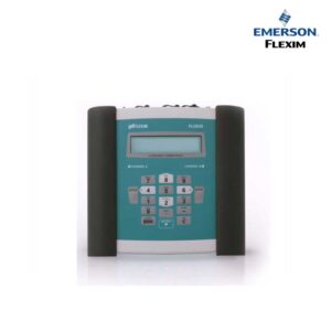 Flexim Fluxus F601 Front