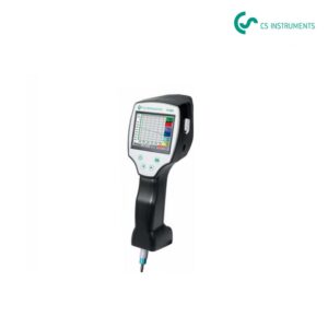Pi 500 Portable Flow Meter
