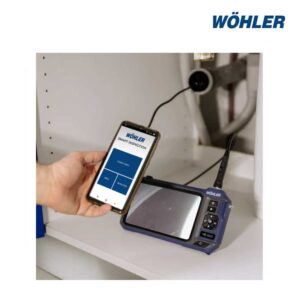 Ve 500 Hd Borescope 3