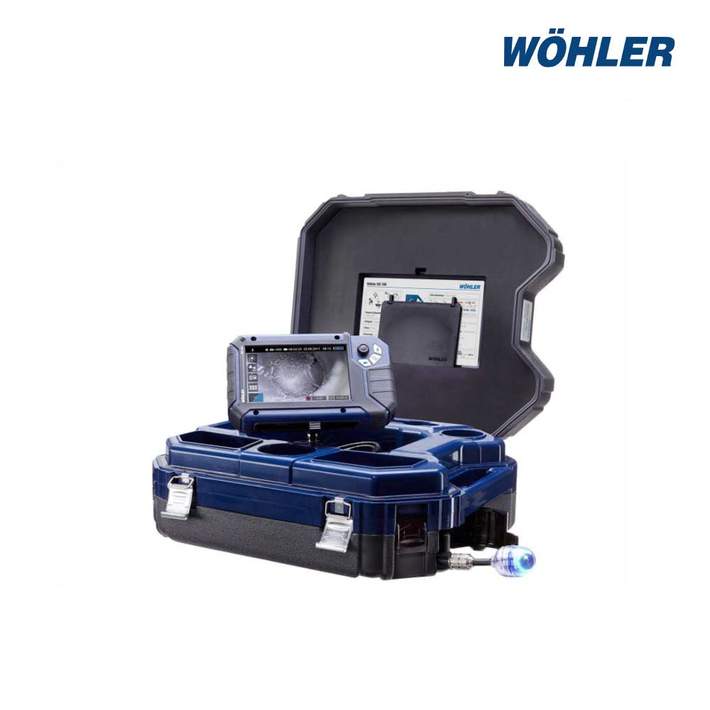 Vis 700 Inspection Camera
