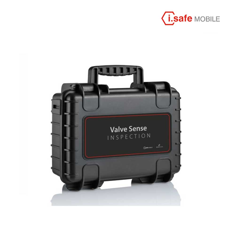 Valve Sense Box