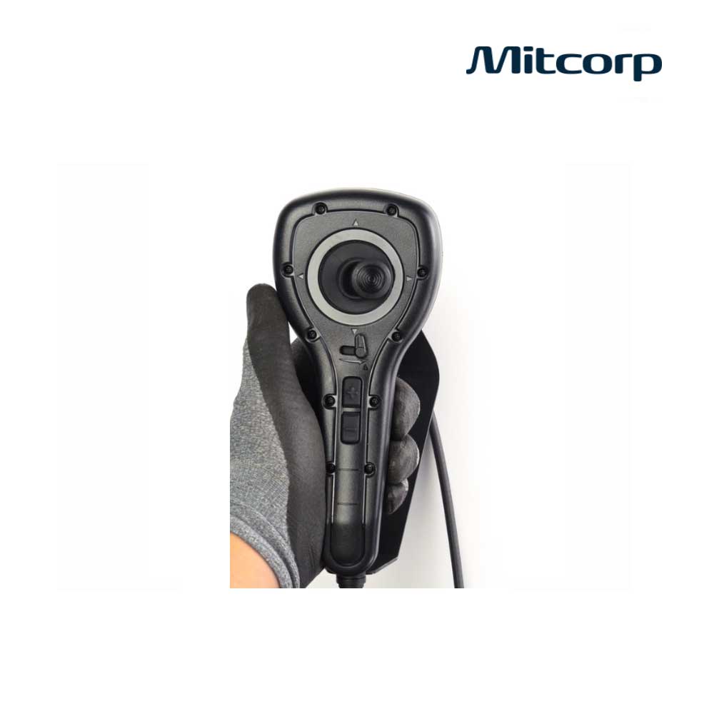 X2000 Videoscope Mitcrop 1