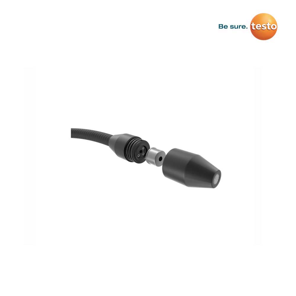 Testo 316 3 Gas Leak Detector 2