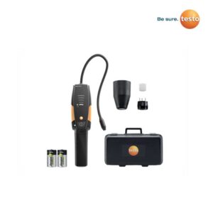 Testo 316 3 Gas Leak Detector Full Set
