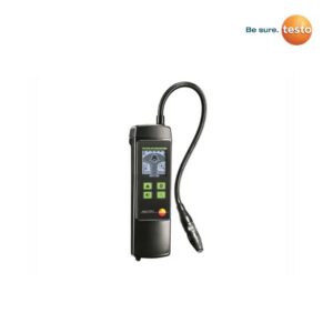 Testo 316 4 Gas Leak Detector