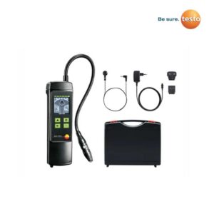 Testo 316 4 Gas Leak Detector Full Set