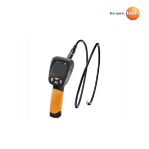 Testo 318 Endoscope 1