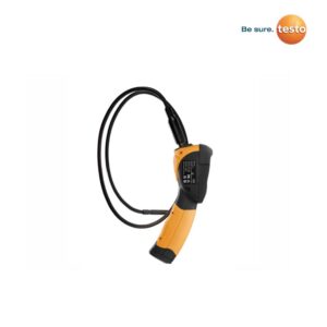 Testo 318 Endoscope 2