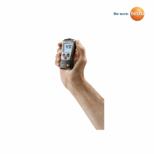Testo 460 Tachometers 1