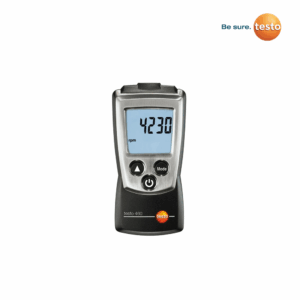 Testo 460 Tachometers