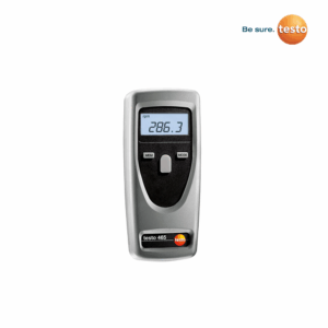 Testo 465 Tachometers