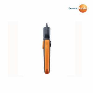 Testo 510i Differential Pressure Meter 2