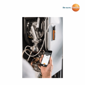 Testo 510i Differential Pressure Meter 3