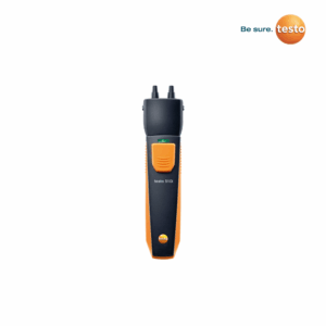 Testo 510i Differential Pressure Meter
