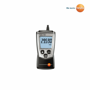 Testo 511 Pressure Meter
