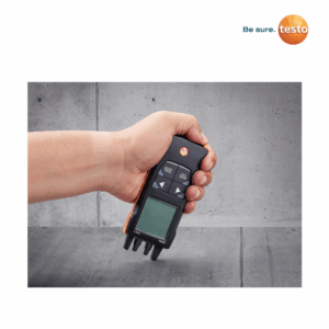 Testo 512 1 Pressure Meter 2
