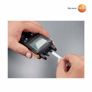 Testo 512 1 Pressure Meter 3