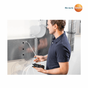 Testo 512 1 Pressure Meter 6