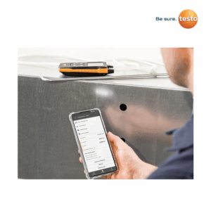 Testo 512 1 Pressure Meter 7