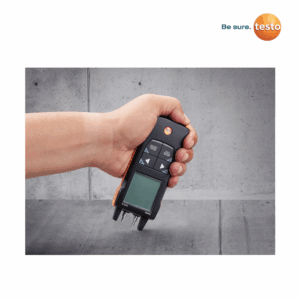 Testo 512 2 Pressure Meter 1