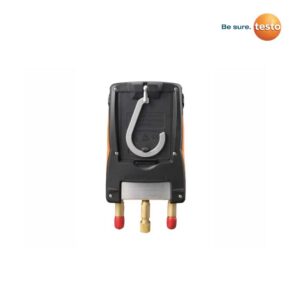 Testo 549 Digital Manifold Back