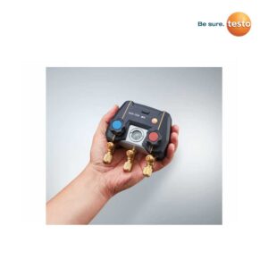 Testo 550i Digital Manifold 1