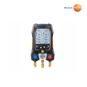 Testo 550s Digital Manifold