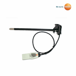Testo 6602