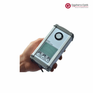 Bts256 Ef Spectral Luxmeter 1