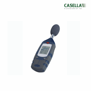 Cel 240 Sound Level Meter 1