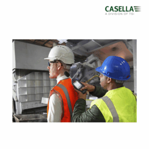 Cel 62x Sound Level Meter 1