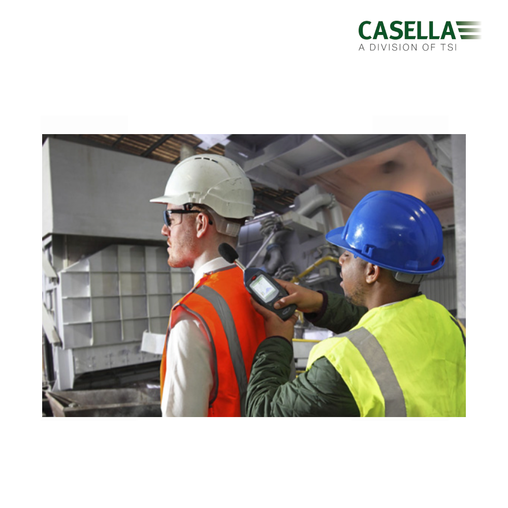 Cel 62x Sound Level Meter 1