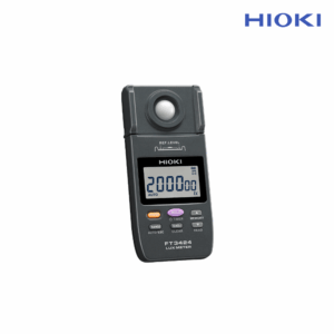 Ft3424 Luxmeter