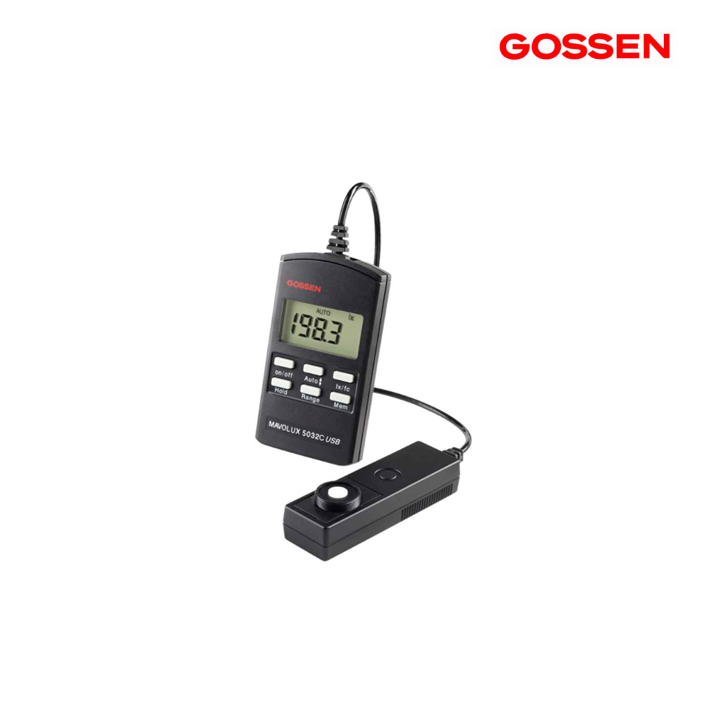 Mavolux 5032 C Usb 1